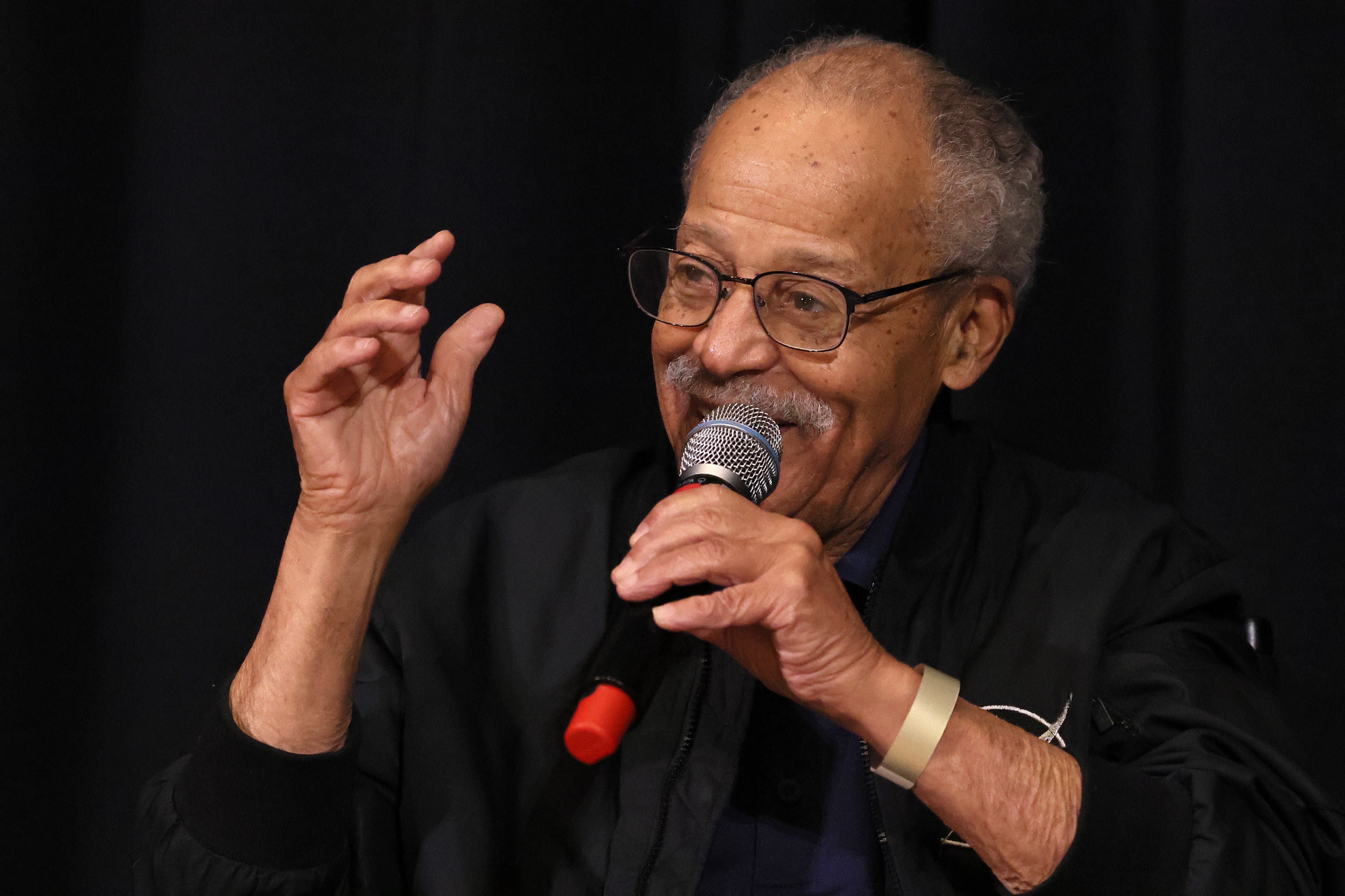 First Black man who trained as an astronaut is finally going to space, aged 90 - Vimarsana News
