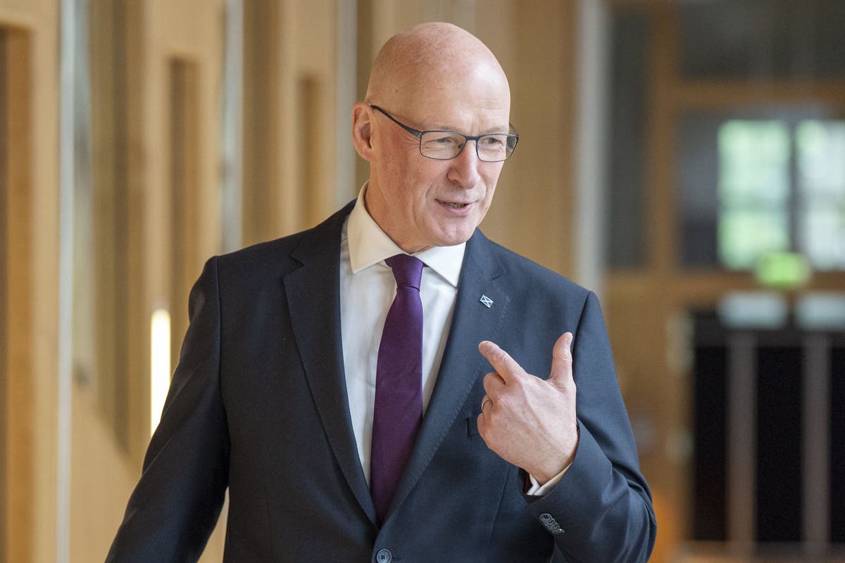 Swinney: My Government will be ‘relentlessly focused’ on people’s priorities