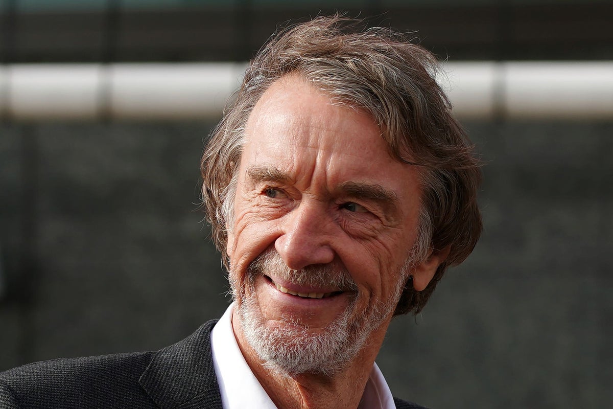 Brexit-backing billionaire Jim Ratcliffe says leaving the EU ‘didn’t turn out as anticipated’