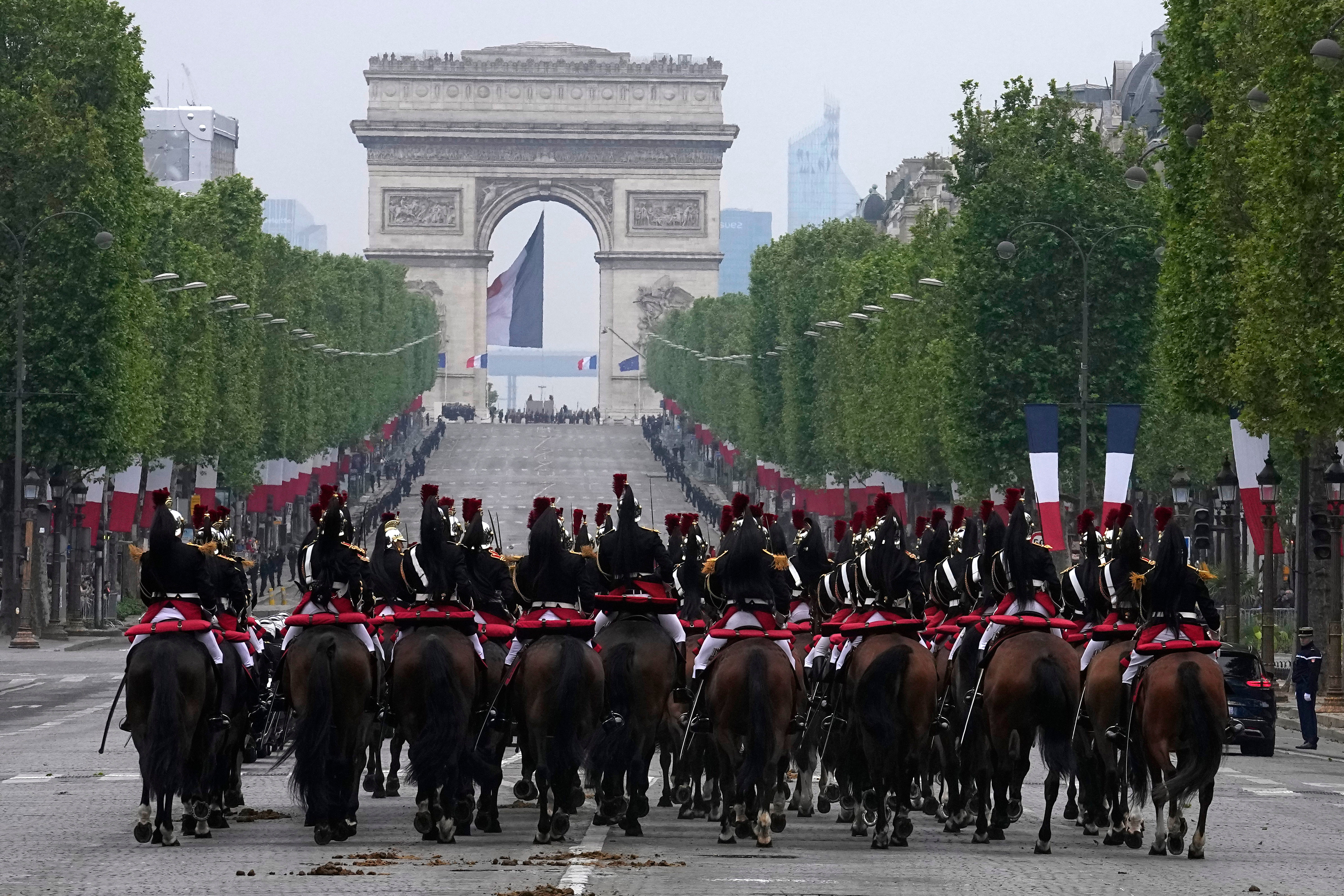 France Victory Day