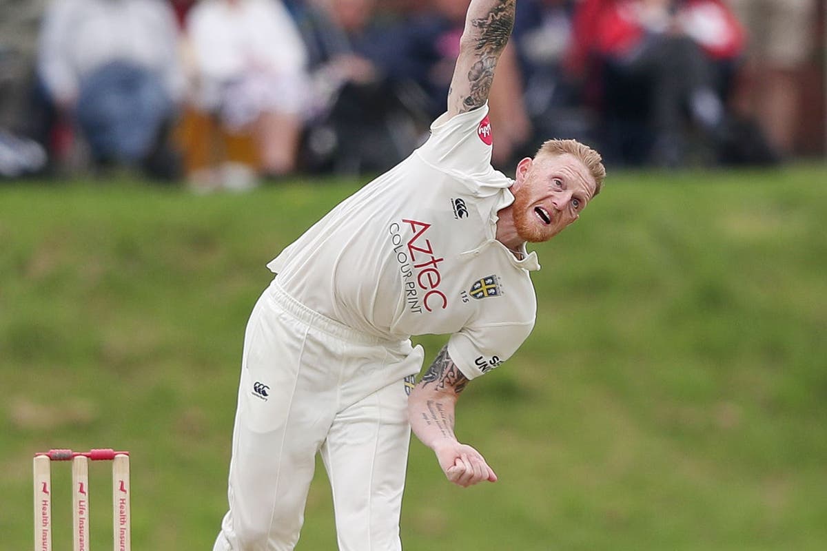 Ben Stokes takes five-for but Durham face tough task against Lancashire