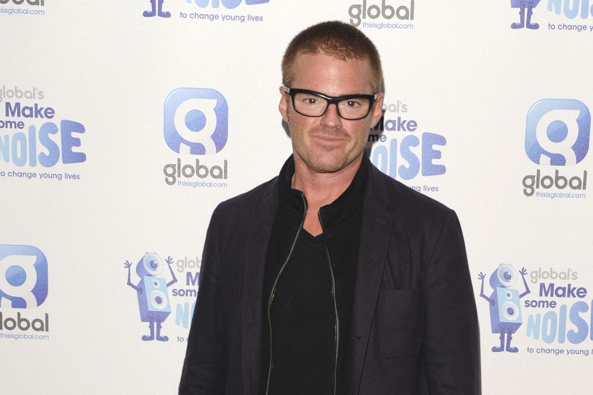 Workplaces must change attitudes to neurodiversity, says chef Heston Blumenthal