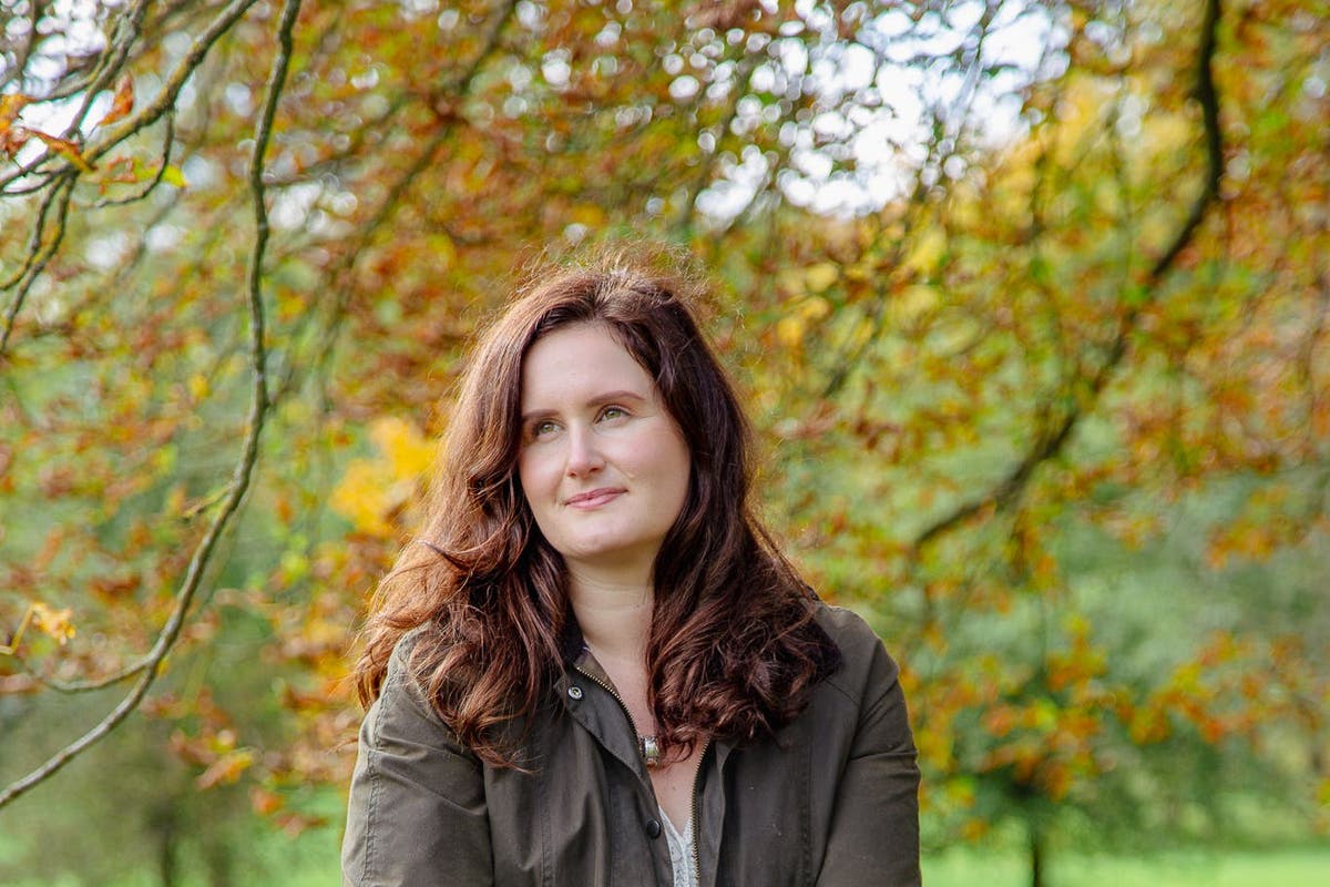 Designer Holly Johnston on &lsquo;The Bridgerton Garden&rsquo; created for the Chelsea Flower Show