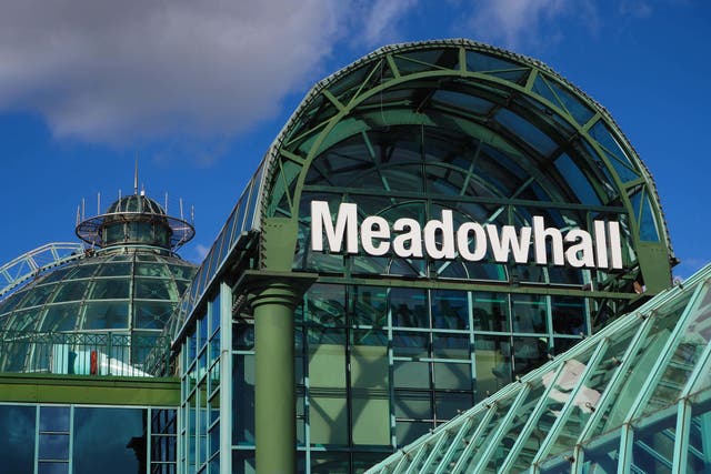 British Land has sold its stake in Sheffield’s Meadowhall shopping centre for ?360m, calling time on its ownership of the site after 25 years (Alamy/PA)