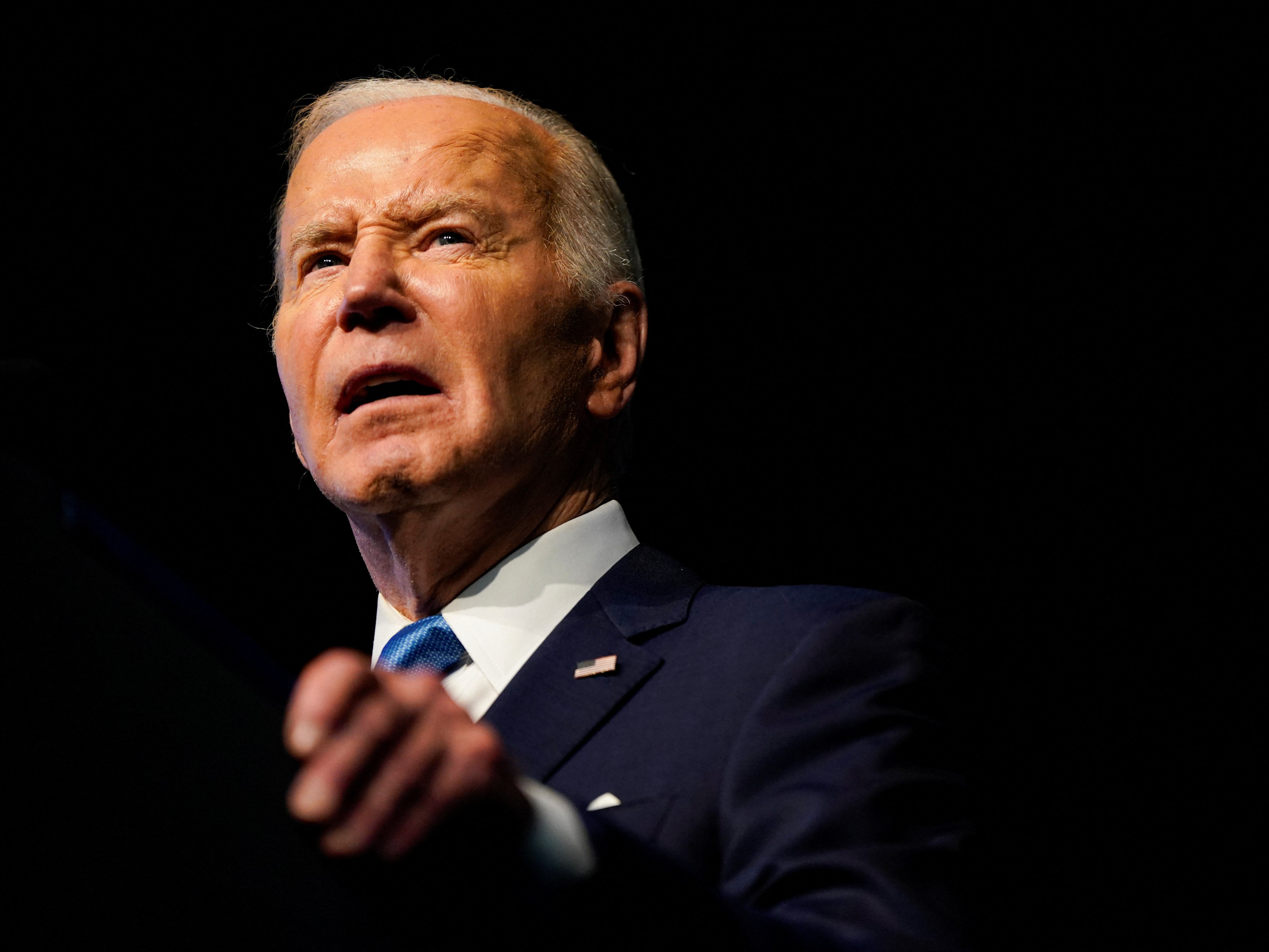 Biden asks how Trump would have handled Capitol riot if Black Americans had been responsible: 'I can only imagine' - Vimarsana News