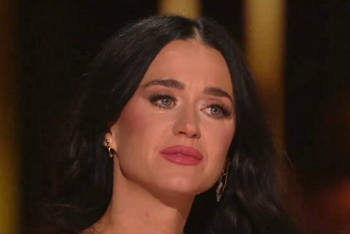 Katy Perry Seen Visibly Emotional, Video Sparks Concerns Amid Dr. Luke Controversy