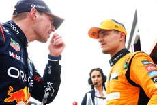 The early signs of Red Bull vulnerability and what late Lando Norris onslaught revealed