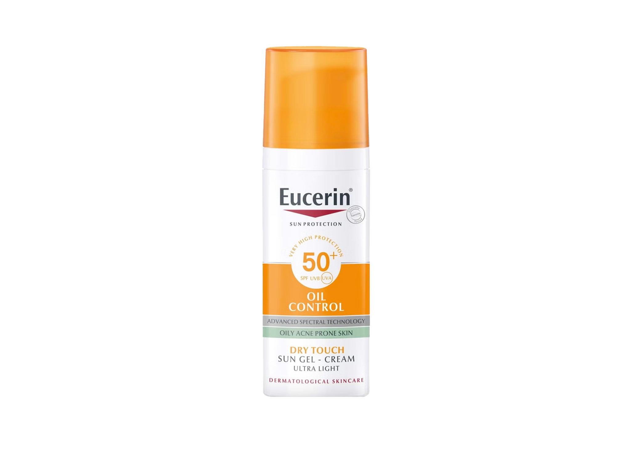 This is Dr Mahto’s favourite SPF for oily skin