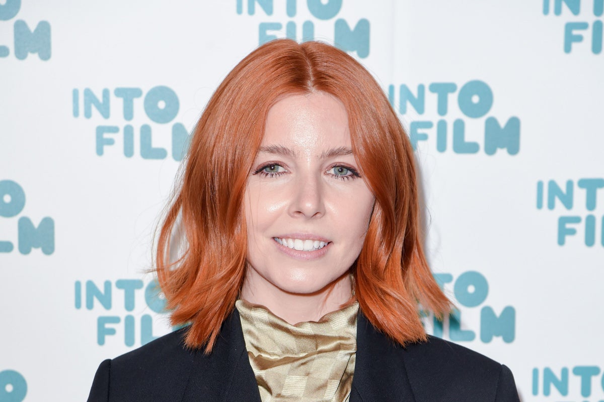 Stacey Dooley issues an apology to mothers over parenting assumption