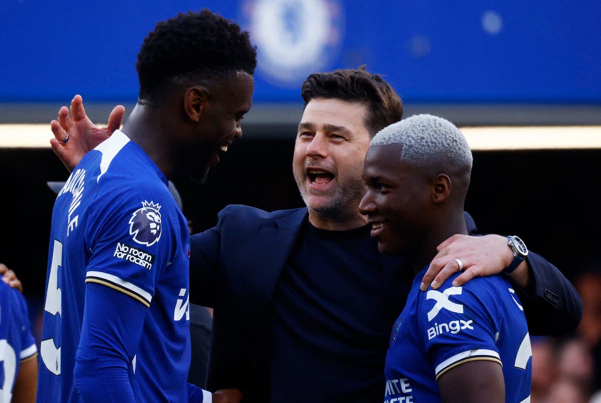 Mauricio Pochettino should stay &ndash; but Chelsea must solve these problems for real progress