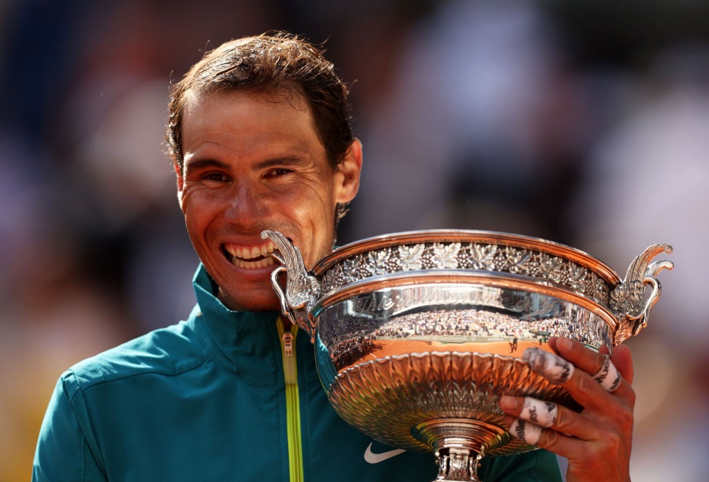 french open, rafael nadal, novak djokovic, carlos alcaraz, jannik sinner, iga swiatek, when is the french open? roland garros start date, schedule and more