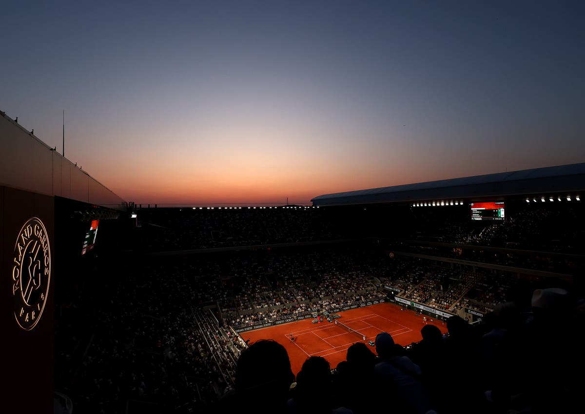L’Open de France est-il à la télé ?  Chaîne, diffusion et comment regarder Roland Garros en ligne