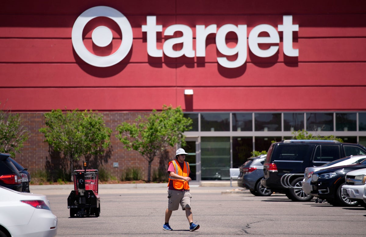 Target starts price war with big box stores as it lowers prices on 5,000 ‘essential goods’