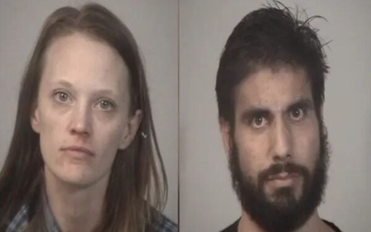 Second-grade teacher arrested for keeping drugs in classroom and being high on school property