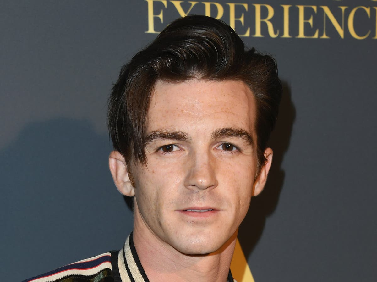 Drake Bell says his son inspired him to speak about out abuse in Quiet ...