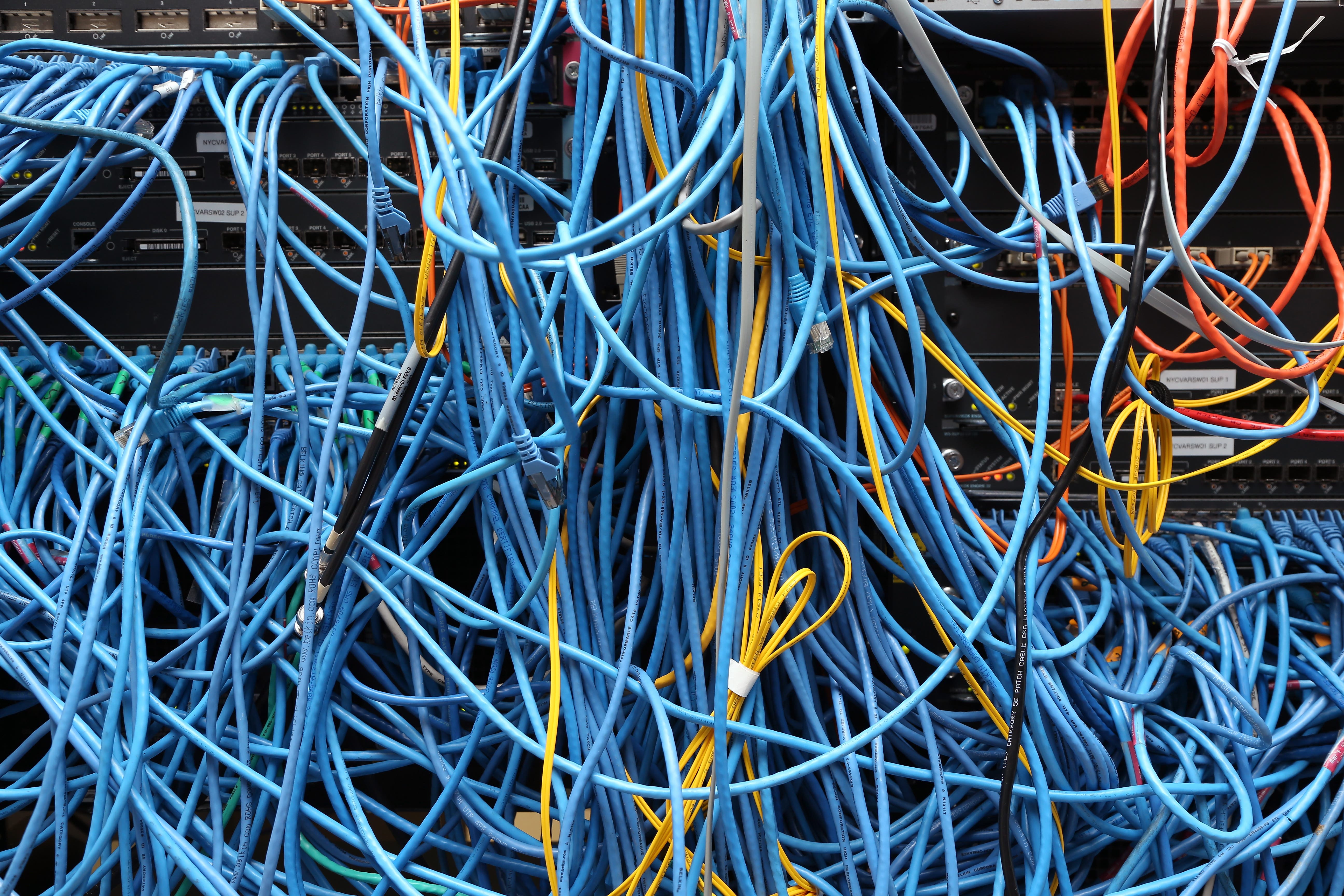 The internet is disappearing, study says - Vimarsana News