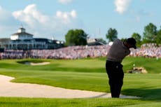 Best golf betting sites