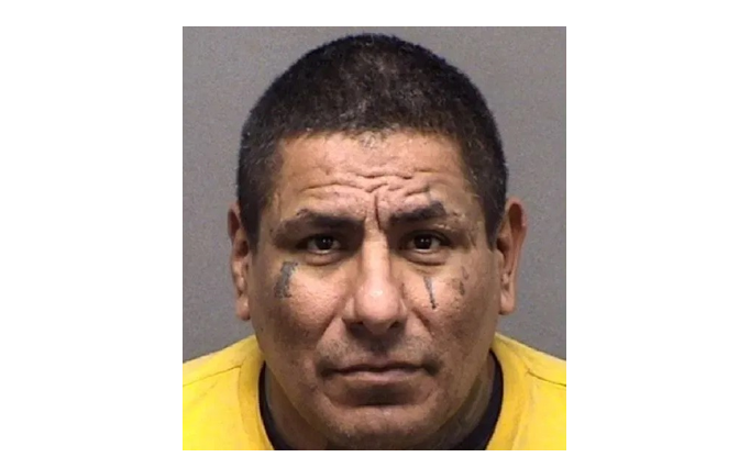 Jose Armando Mejia was arrested on 4 May in Mexico after being wanted for decades over a murder