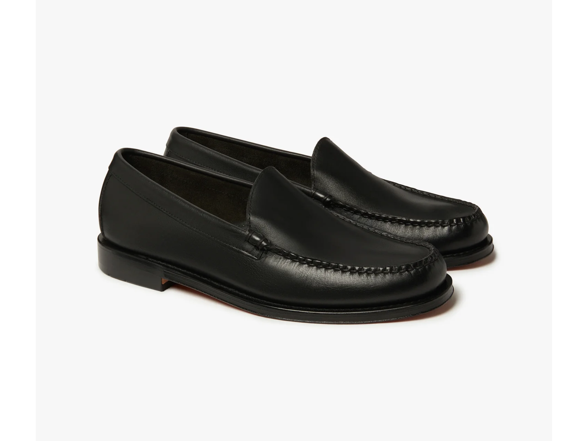 G.H. Bass weejuns venetian loafers