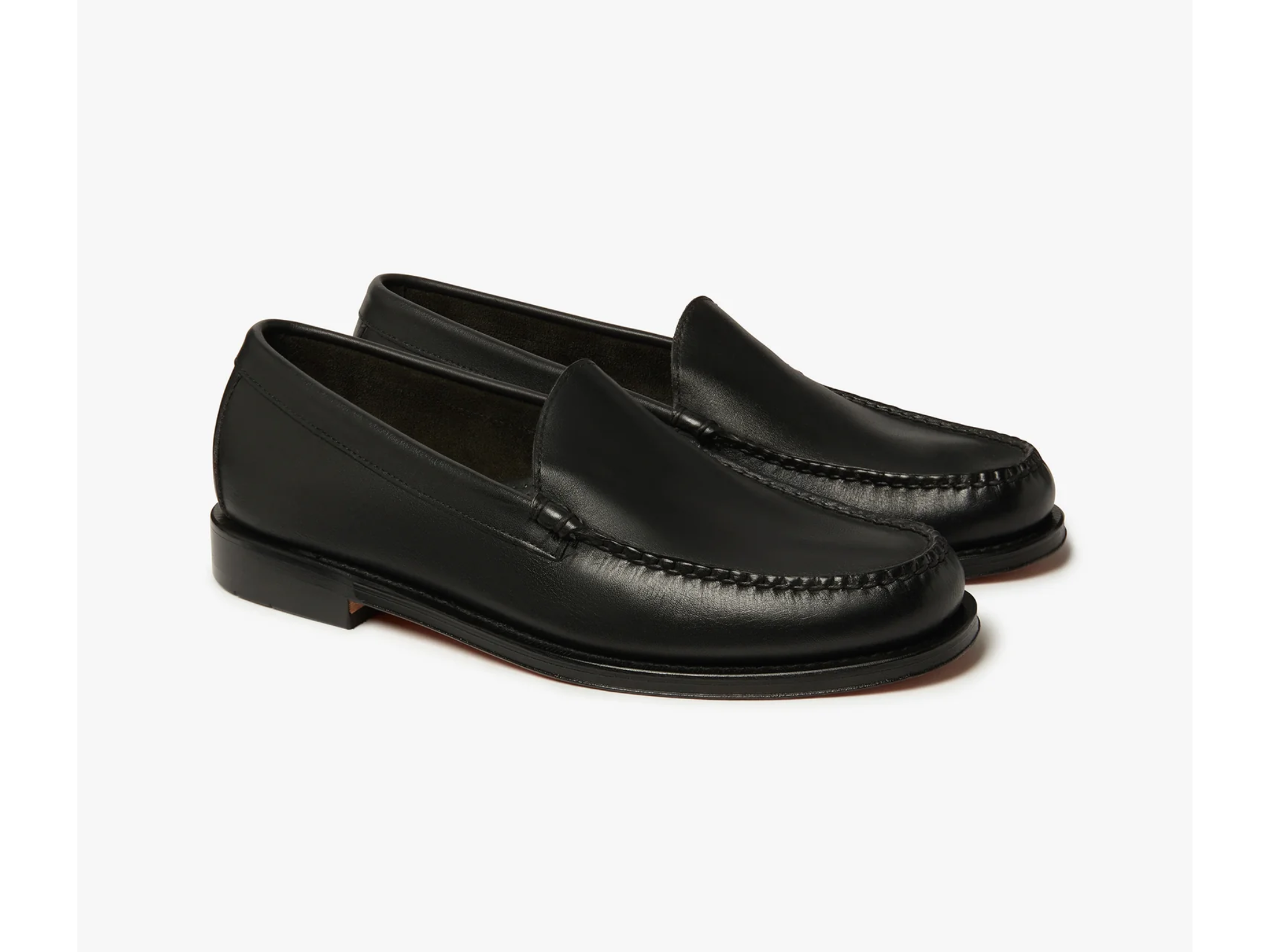 G.H. Bass weejuns venetian loafers best summer shoes for men