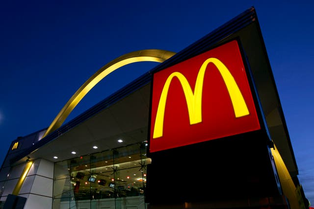 <p>The European Court of Justice ruled McDonald’s did not show it had made genuine use of the trademark in respect of chicken burgers </p>