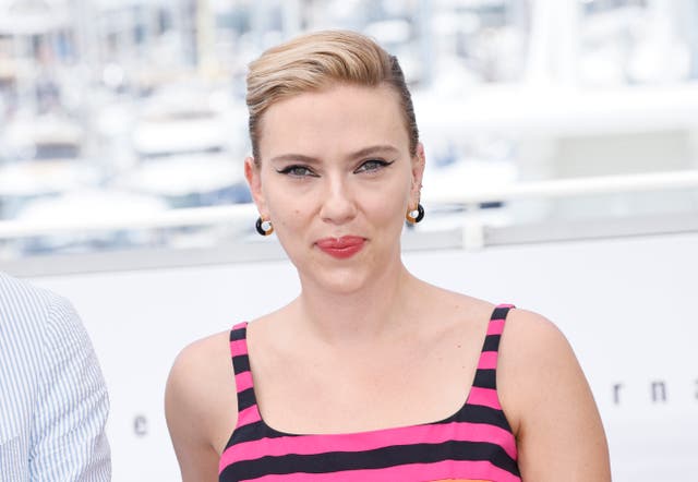 OPENAI-SCARLETT JOHANSSON