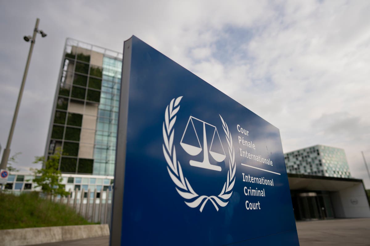 The Latest | France and Belgium support ICC request for arrest warrants ...