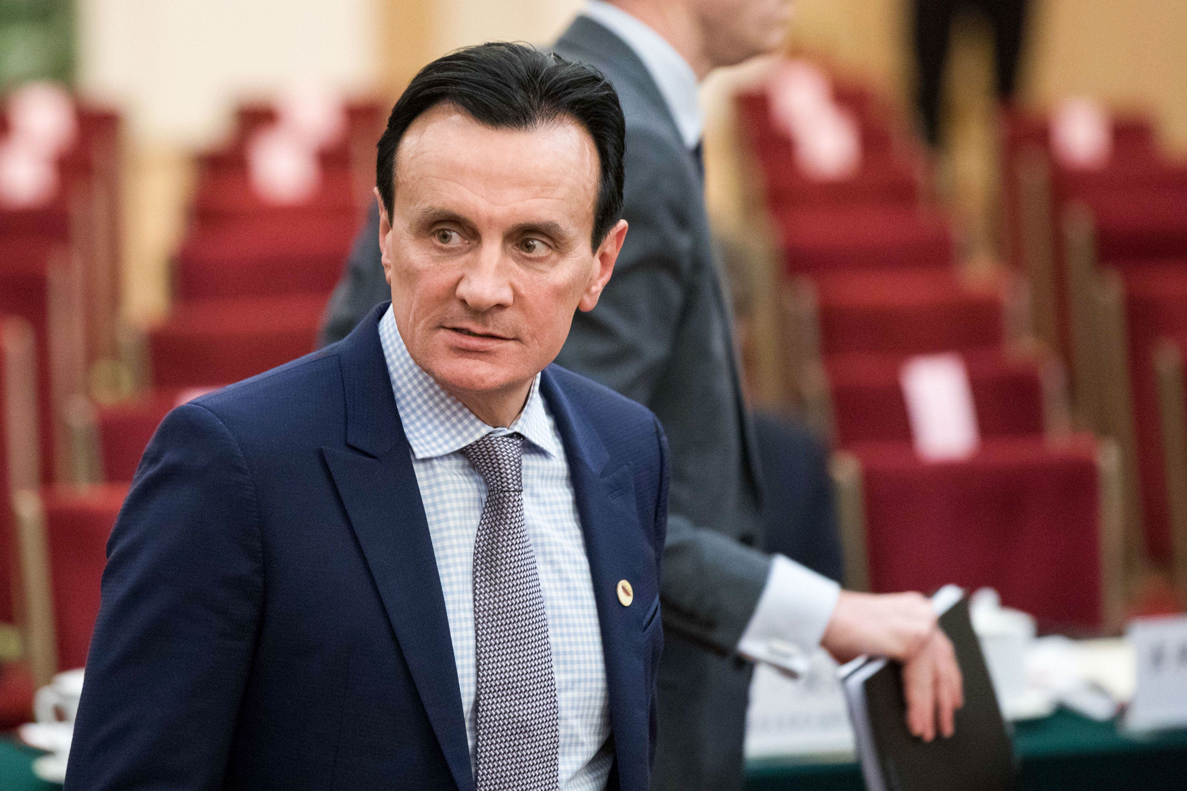 AstraZeneca targets doubling revenue to 80 billion dollars by end of decade - Vimarsana News
