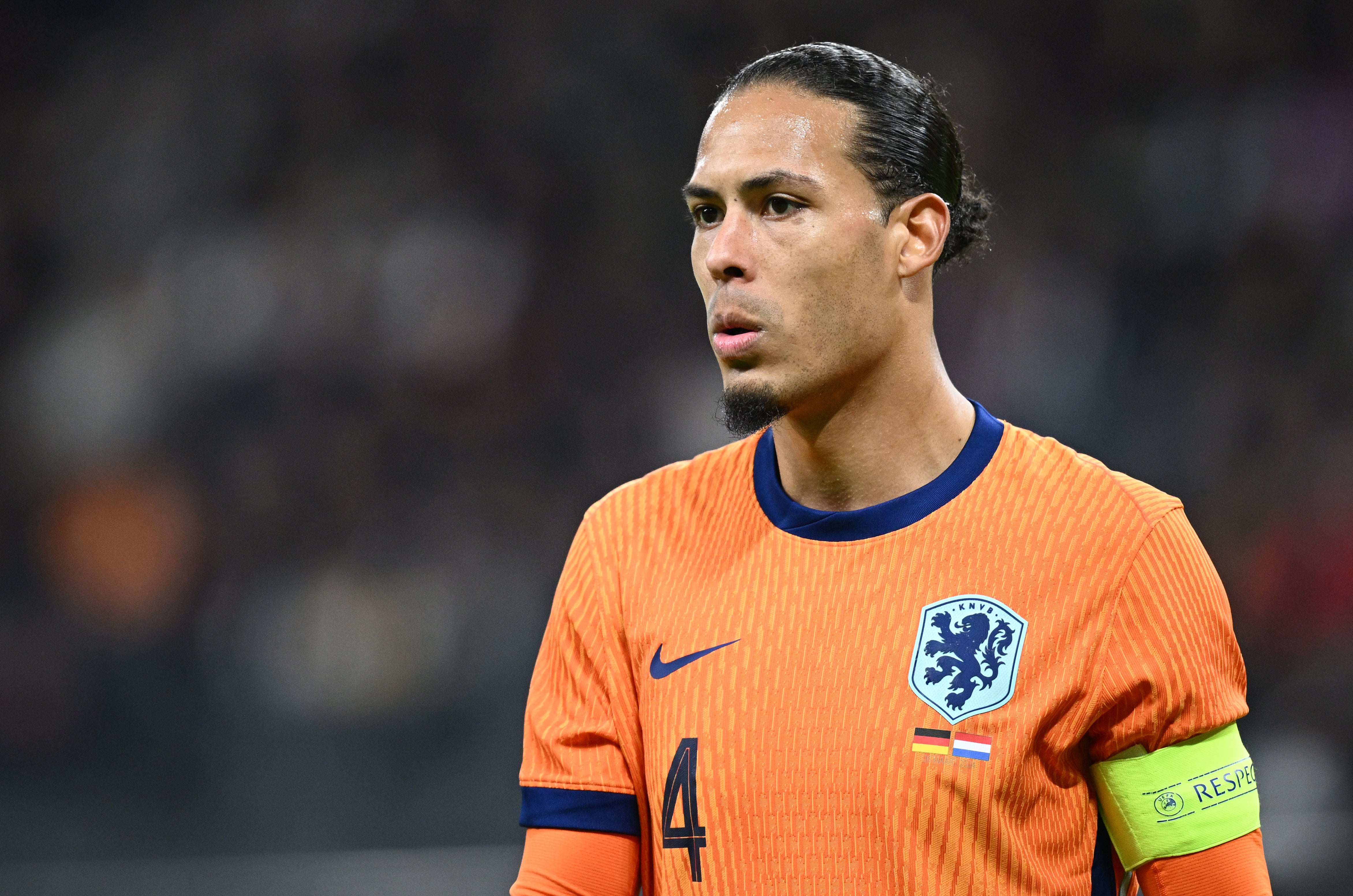 Netherlands Euro 2024 squad: Who makes Ronald Koeman’s preliminary list ...