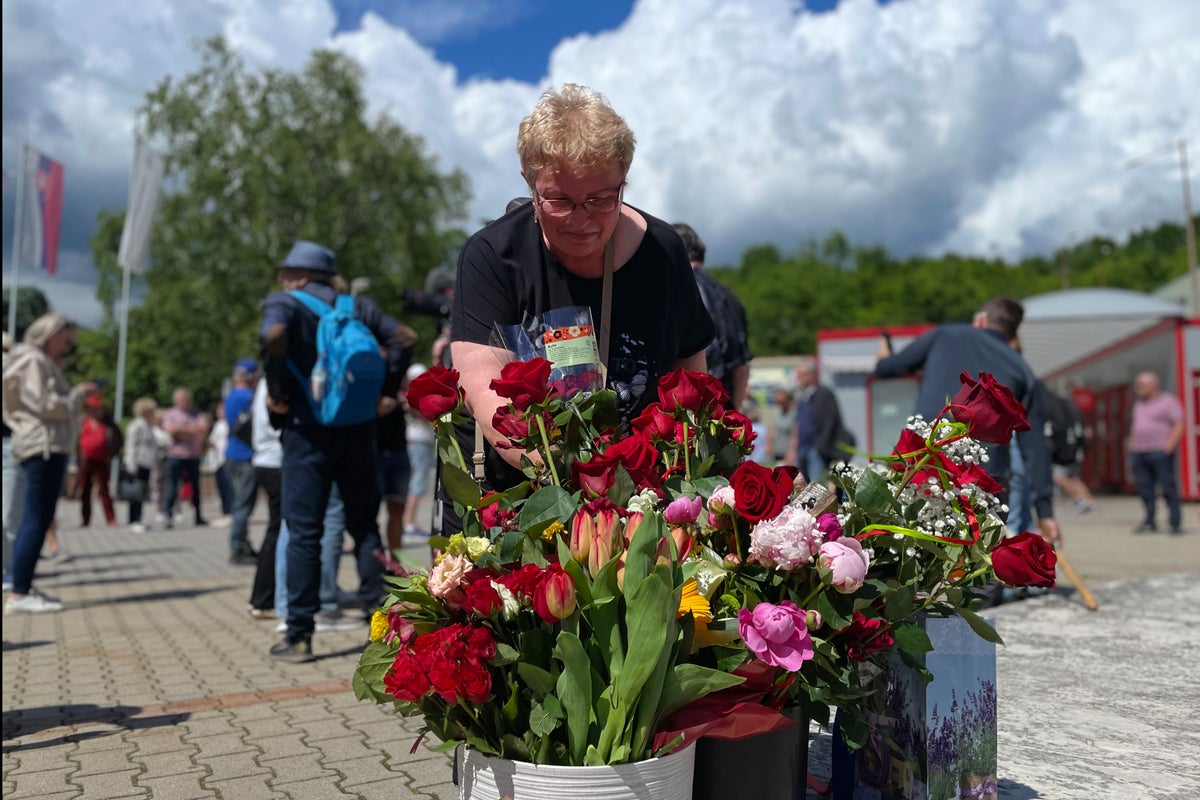 Slovak Parliament votes to condemn political violence after assassination attempt on prime minister