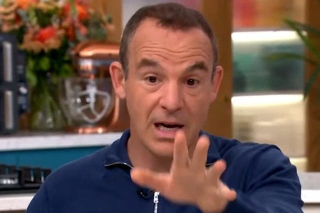 <p>Martin Lewis reveals how five-minute check could earn you tens of thousands of pounds.</p>