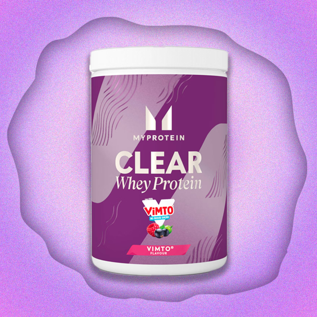 Myprotein Vimto clear whey protein review: Why I’m converted