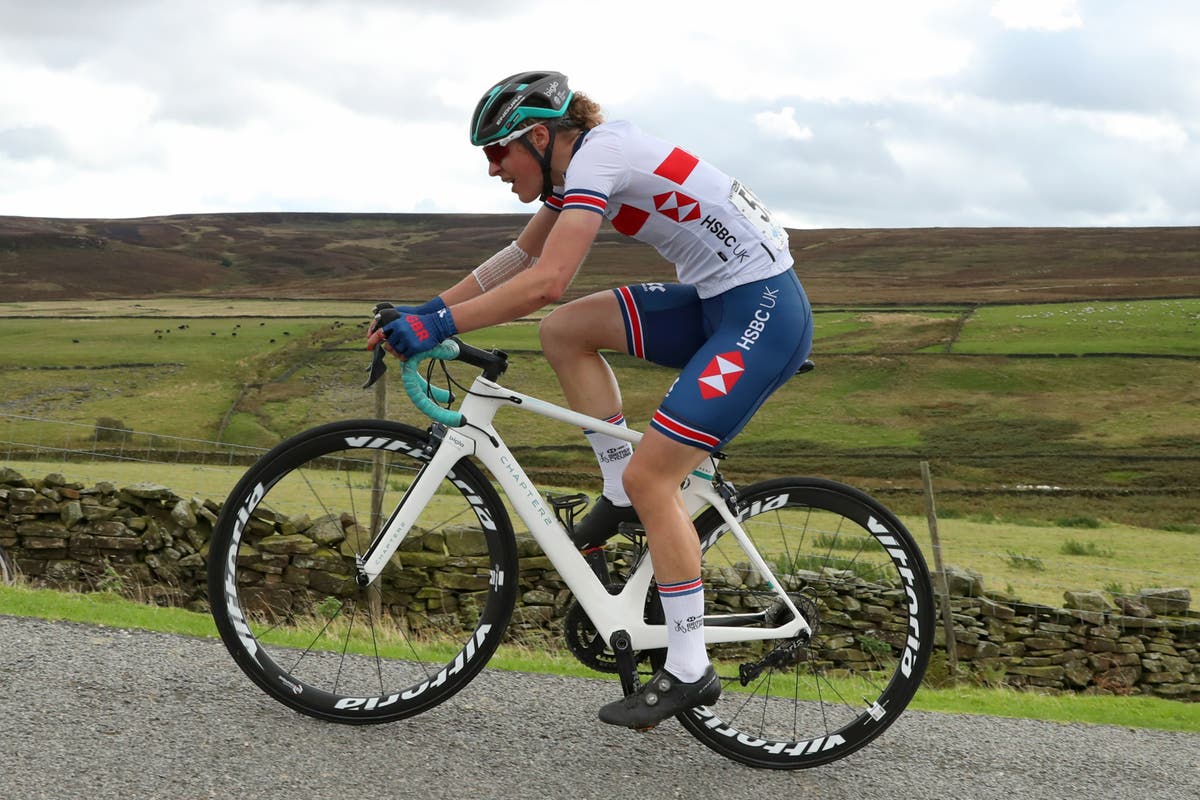 Ukad admits concern over athlete welfare after Lizzy Banks reveals 10-month doping case left &lsquo;deep scars&rsquo;