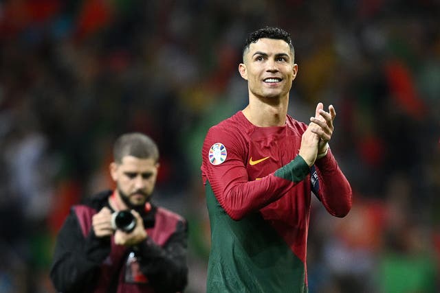<p>Portugal won the Euros for the first time in 2016 </p>