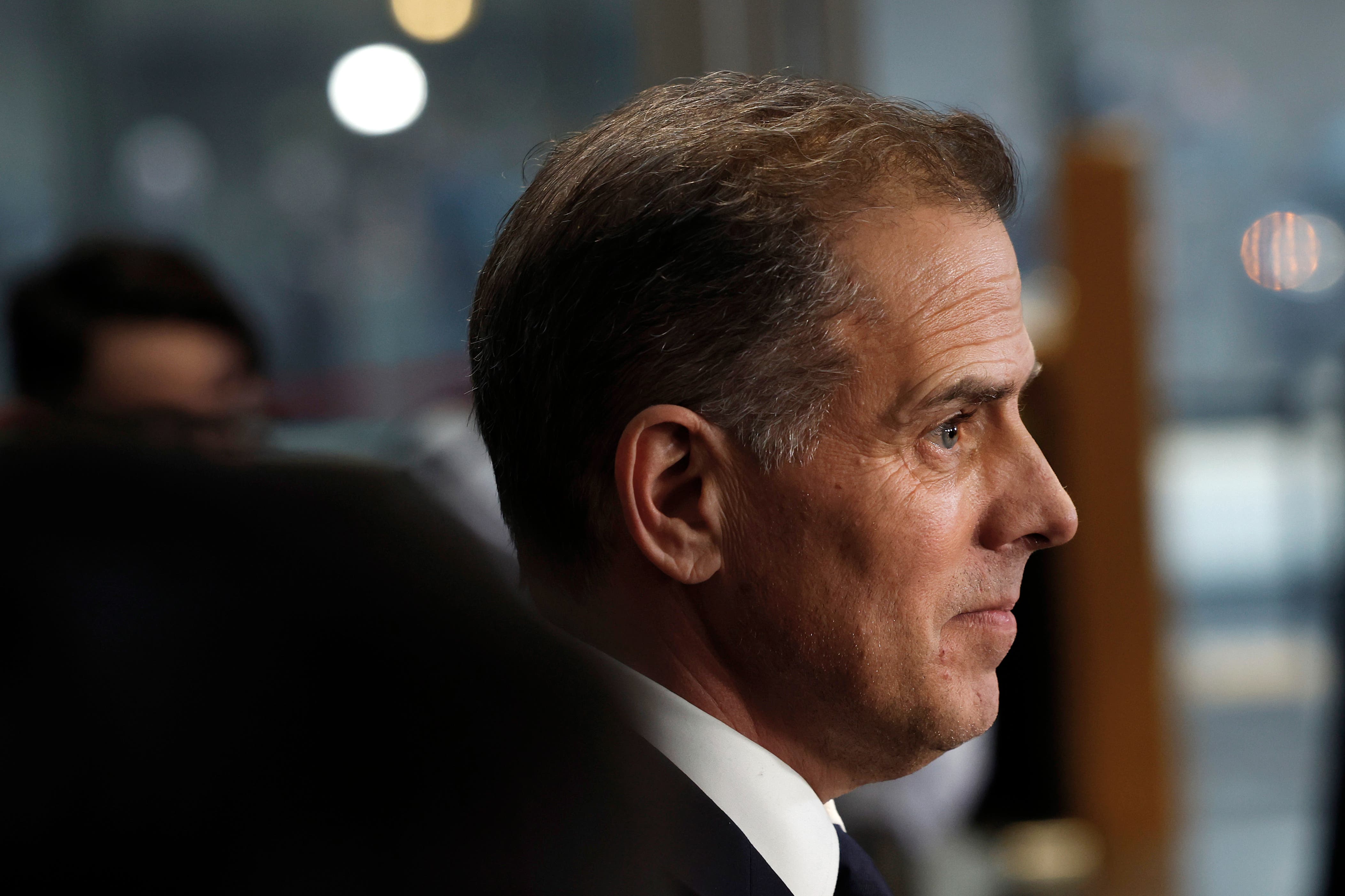 Hunter Biden's trial on felony tax charges pushed back - Vimarsana News