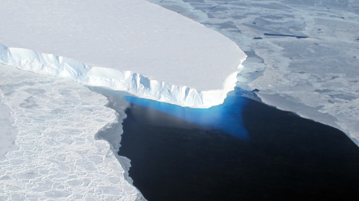 We’ve underestimated the ‘Doomsday’ glacier - and results could be devastating