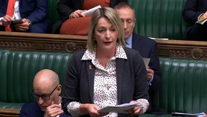 <p>Infected blood scandal: Tributes paid to seven-year-old boy who died of AIDS after transfusion.</p>