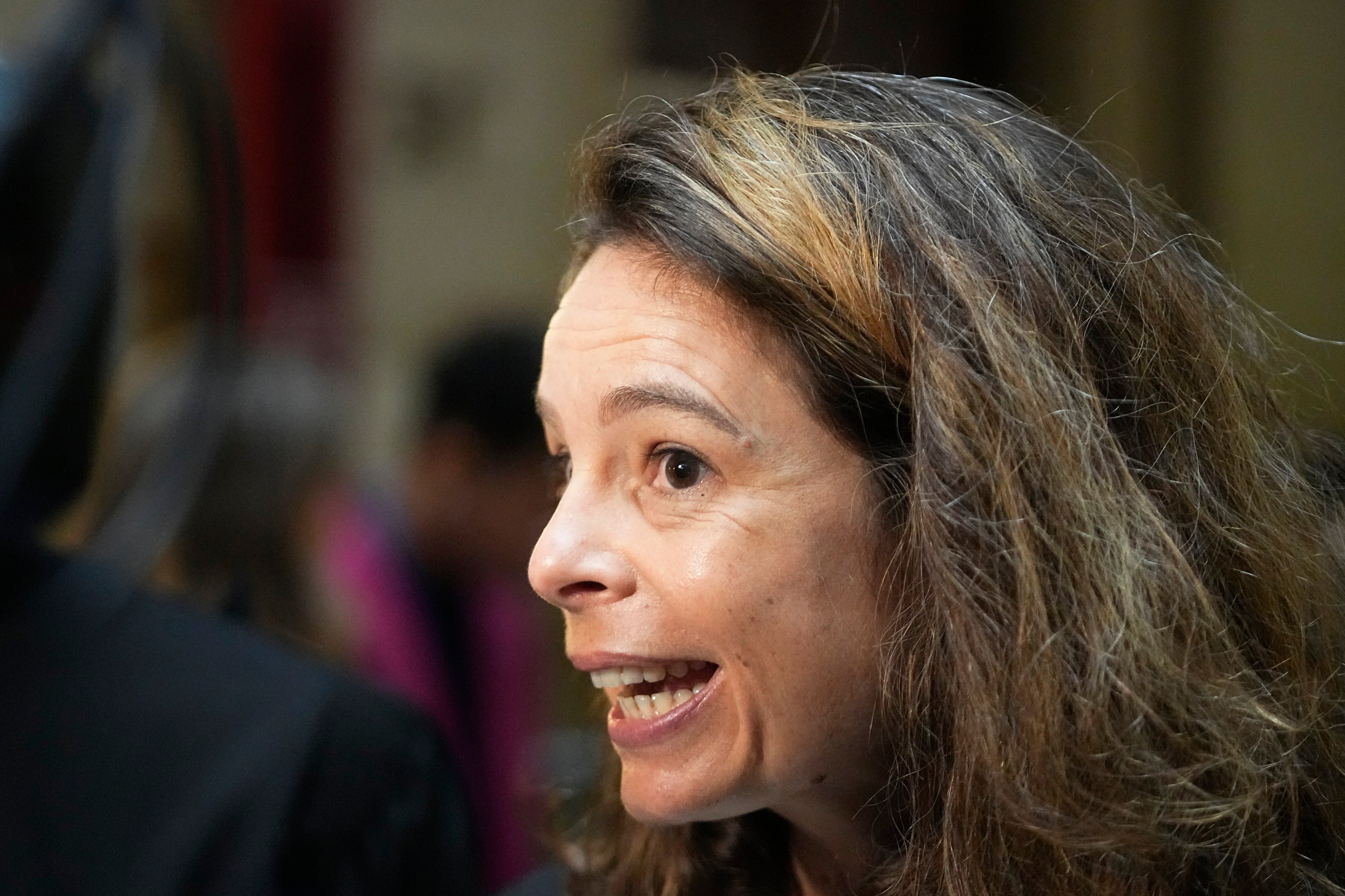 France Syria Torture Trial