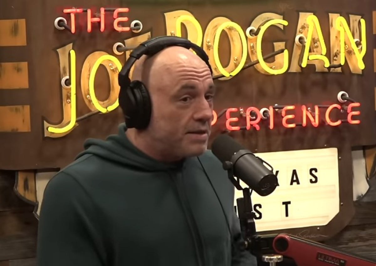 Joe Rogan insists he’s not endorsing RFK Jr amid MAGA uproar over podcaster’s praise for conspiracy theorist