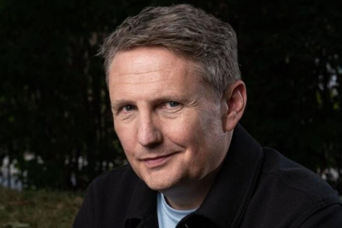 Comedian Mark O&rsquo;Sullivan says making a sitcom about child sexual abuse was &lsquo;only way&rsquo; to deal with trauma