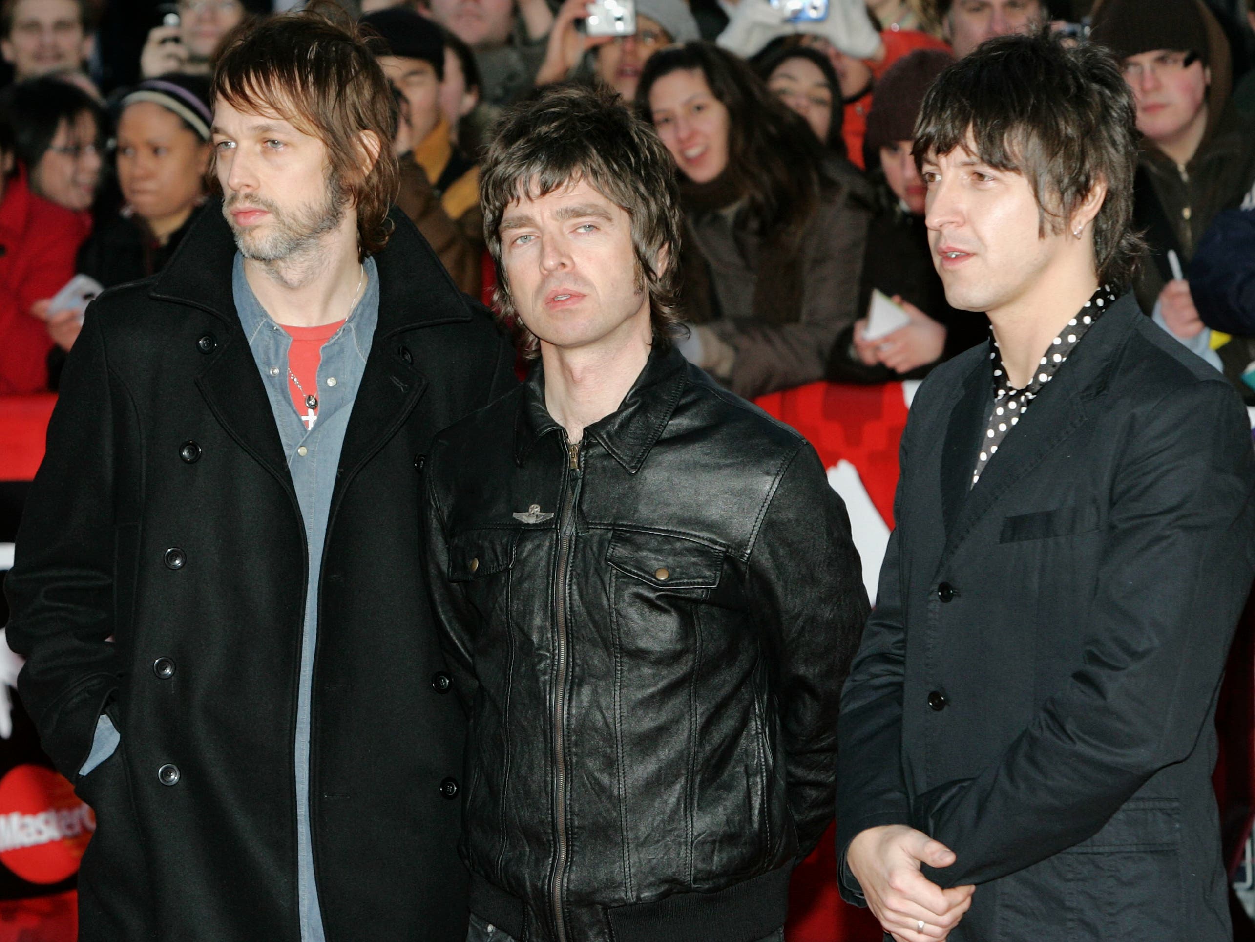 Oasis ignite reunion speculation after sharing cryptic post on social media - Vimarsana News