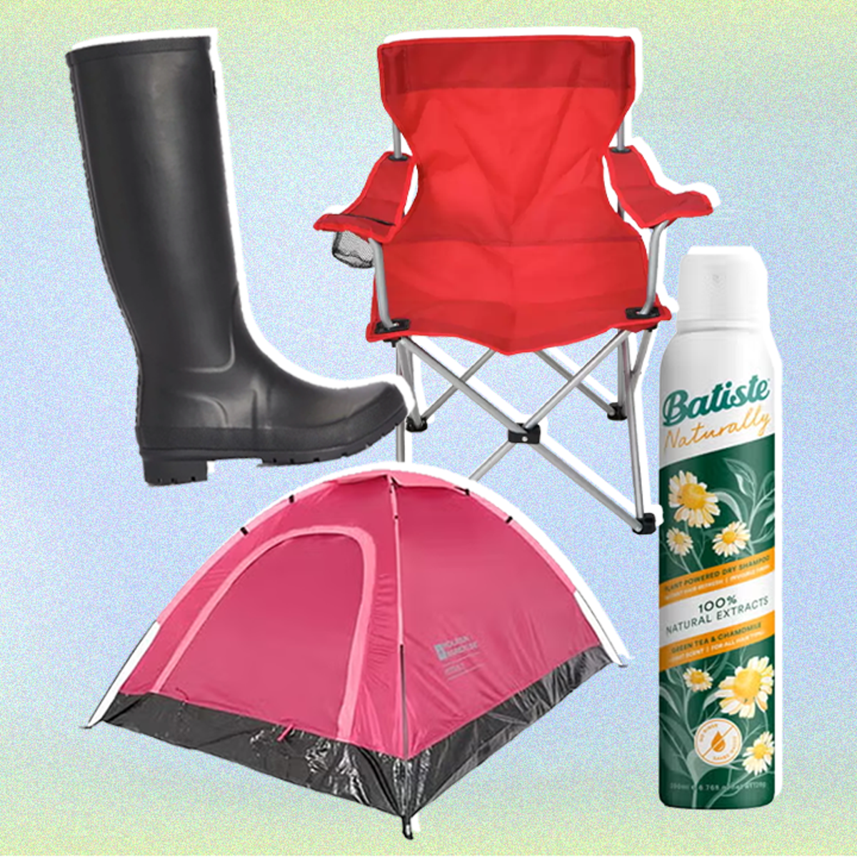 Festival packing list 2024: What to pack for Reading, Leeds and more