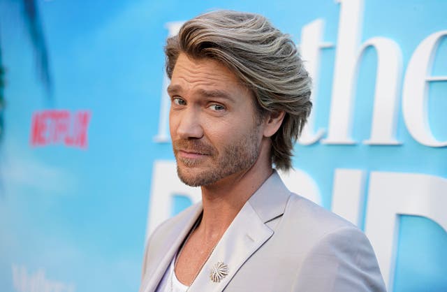 <p>Chad Michael Murray has been speaking about his very brief 2005 marriage to ‘One Tree Hill’ co-star Sophia Bush</p>