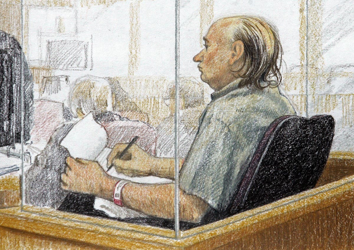 Serial killer Robert Pickton, who brought victims to his pig farm, is dead after assault in prison