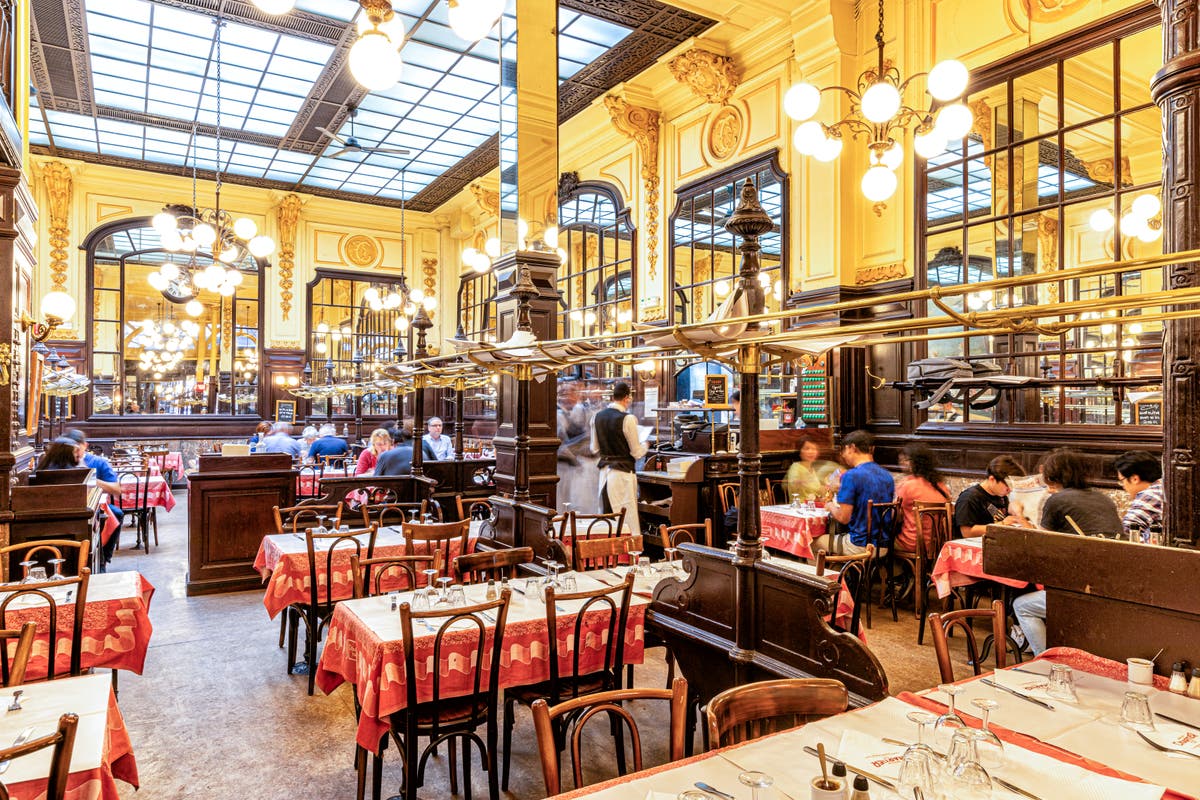 Budget restaurants in Paris: How to eat out for under €20