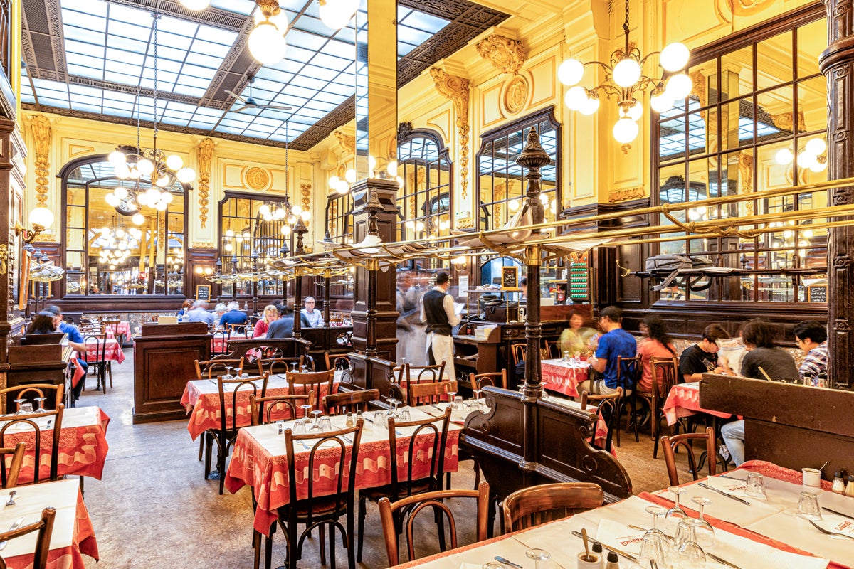 Is it possible to eat out in Paris for under €20? The restaurants making French dining affordable