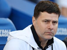 Mauricio Pochettino leaves Chelsea two days after end of Premier League season