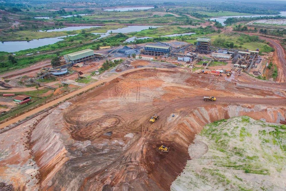 The story of DIG IG | The Independent