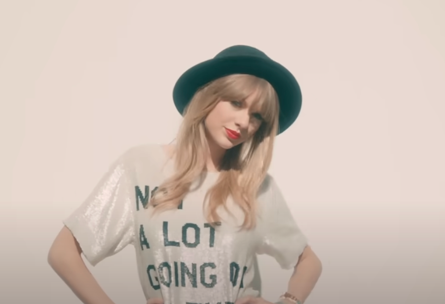 Taylor Swift fan criticized for listing singer’s 22 hat from Eras tour for $20,000