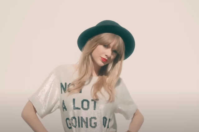 <p>Taylor Swift fan criticized for listing singer’s 22 hat from Eras tour for $20,000</p>